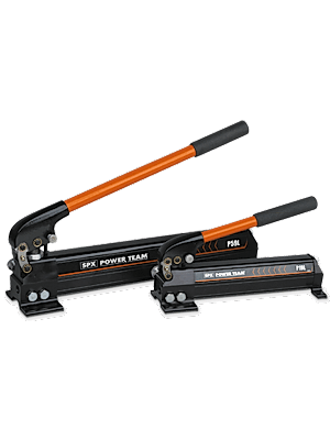 700 bar hidrolik el pompalar�