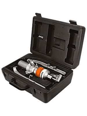 Power Team Dahili Pompalı 2-3 Ayaklı Hidrolik Rulman Çektirme – 6 Ton -PH63C