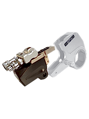 SPX FLOW Bolting Systems TWLC Serisi Kasetli Tip Hidrolik Tork Anahtarı