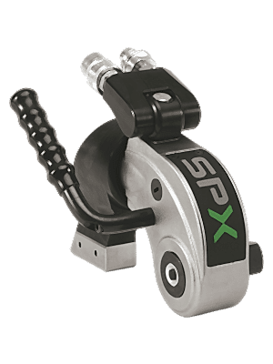 SPXFLOW Bolting Systems TWHC Serisi Lokma Tip Hidrolik Tork Anahtarı
