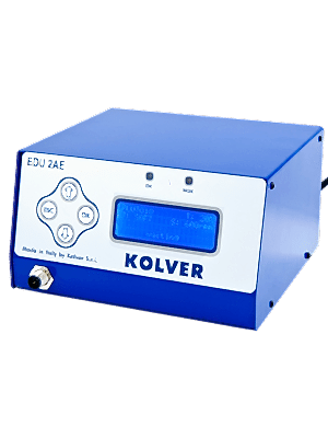 Kolver Kontrol�rler EDU serisi