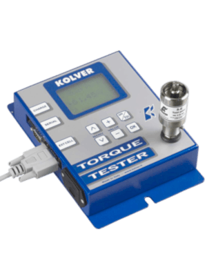 Kolver Tork Test Cihazlar�