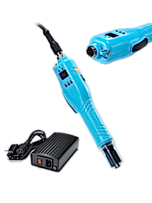 APAC AE-S550L Programlanabilir Levye Start Elektrikli Tornavida 0.29 – 1.86Nm 1.000 rpm