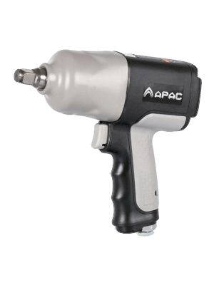 APAC A10-M15C07 1/2″ Havalı Somun Sıkma Sökme