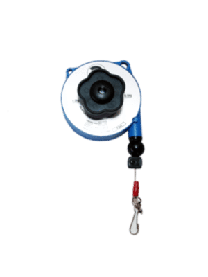 APAC A19-01SB Balanser Kapasite: 0,6 – 1,2 kg